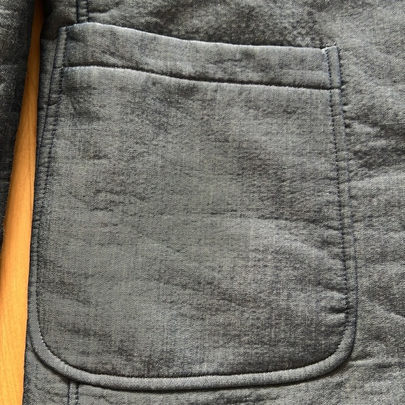 Frank and Oak blazer - Picture 4 of 5